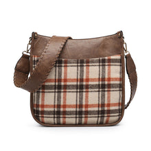Cargar imagen en el visor de la galería, Jen & Co Chloe Crossbody with Guitar Strap