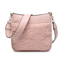 Cargar imagen en el visor de la galería, Jen & Co Chloe Crossbody with Guitar Strap
