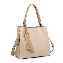 Cargar imagen en el visor de la galería, Jen & Co Olivia Hobo Bag