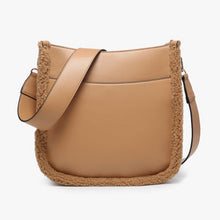 Cargar imagen en el visor de la galería, Jen & Co Chloe Crossbody with Guitar Strap