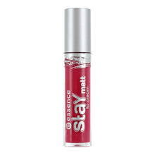 Cargar imagen en el visor de la galería, Essence Stay Matt Lip Cream