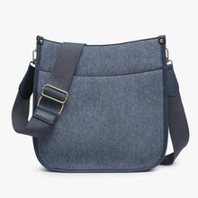 Cargar imagen en el visor de la galería, Jen & Co Chloe Crossbody with Guitar Strap