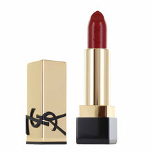 Cargar imagen en el visor de la galería, Yves Saint Laurent Rouge Pur Couture Caring Satin Lipstick