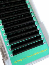 Cargar imagen en el visor de la galería, Easy Fan -Smart Fan - Blossom Lash - 0.05mm Cashmere PRO Lashes
