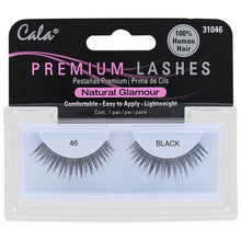 Cargar imagen en el visor de la galería, Cala Premium Natural Lashes