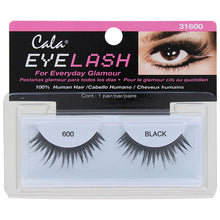 Cargar imagen en el visor de la galería, Cala Premium Natural Lashes