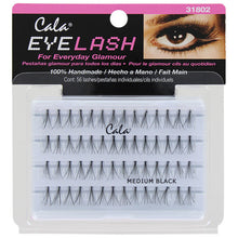 Cargar imagen en el visor de la galería, Cala Premium Natural Flare Lashes