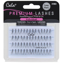 Cargar imagen en el visor de la galería, Cala Premium Natural Flare Lashes
