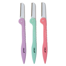 Cargar imagen en el visor de la galería, Cala Folding Eyebrow Shaper (3pcs)