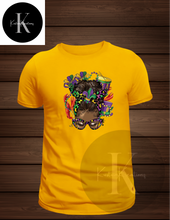 Cargar imagen en el visor de la galería, Mardi Gras Shirt Designs