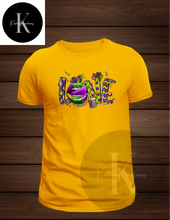Cargar imagen en el visor de la galería, Mardi Gras Shirt Designs