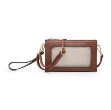 Cargar imagen en el visor de la galería, Jen & Co Maeve Cell Phone Crossbody