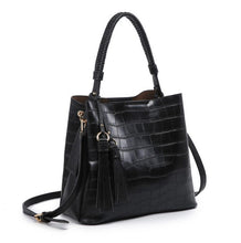 Cargar imagen en el visor de la galería, Jen & Co Olivia Hobo Bag
