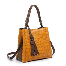 Cargar imagen en el visor de la galería, Jen & Co Olivia Hobo Bag