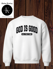 Load image into Gallery viewer, God is Good