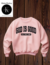 Load image into Gallery viewer, God is Good