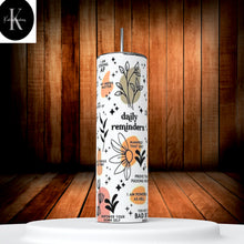 Load image into Gallery viewer, Affirmations