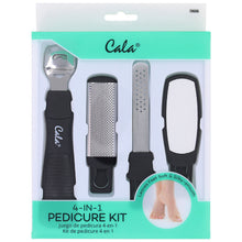 Cargar imagen en el visor de la galería, Cala 4-in-1 Pedicure Kit