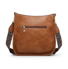 Cargar imagen en el visor de la galería, Jen & Co Chloe Crossbody with Guitar Strap