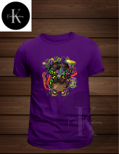Cargar imagen en el visor de la galería, Mardi Gras Shirt Designs
