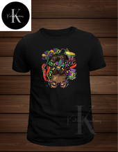 Cargar imagen en el visor de la galería, Mardi Gras Shirt Designs