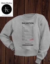 Load image into Gallery viewer, Salvation