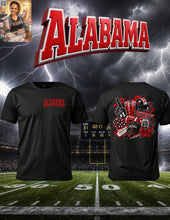 Load image into Gallery viewer, Alabama Football Inspired Shirts