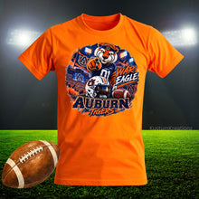 Load image into Gallery viewer, Auburn Inspired Tee