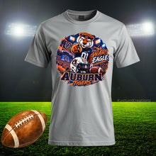 Load image into Gallery viewer, Auburn Inspired Tee