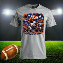 Load image into Gallery viewer, Auburn Inspired Tee