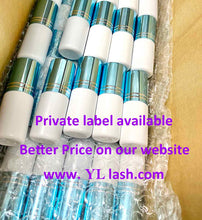 Cargar imagen en el visor de la galería, SUPERPOWER Lash Glue | 0.5 to 1s Fast Dry EXTRA STRONG 【For Normal/Medium Humidity】
