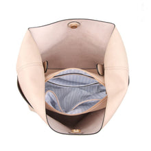 Cargar imagen en el visor de la galería, Jen & Co Ida Hobo Bag