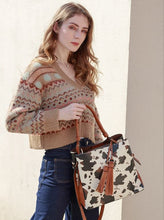 Cargar imagen en el visor de la galería, Jen & Co Olivia Hobo Bag