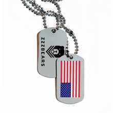 Load image into Gallery viewer, Personalized dog tags