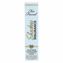 Cargar imagen en el visor de la galería, Too Faced Shadow Insurance Eyeshadow Primer