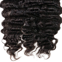 Cargar imagen en el visor de la galería, Burmese Curly 100% Human Hair Bundles