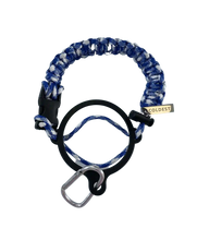 Cargar imagen en el visor de la galería, Coldest Paracord Handle