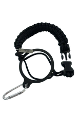 Cargar imagen en el visor de la galería, Coldest Paracord Handle