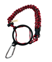 Cargar imagen en el visor de la galería, Coldest Paracord Handle
