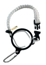 Cargar imagen en el visor de la galería, Coldest Paracord Handle