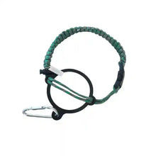 Cargar imagen en el visor de la galería, Coldest Paracord Handle