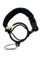 Cargar imagen en el visor de la galería, Coldest Paracord Handle