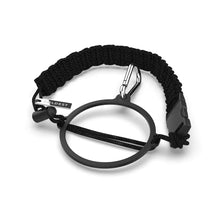 Cargar imagen en el visor de la galería, Coldest Paracord Handle