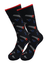 Cargar imagen en el visor de la galería, Tools Socks - Comfy Cotton for Men & Women