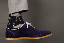 Cargar imagen en el visor de la galería, Emu Socks - Comfy Cotton for Men & Women