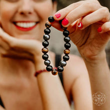 Cargar imagen en el visor de la galería, The Triple Protection Bracelet
