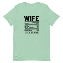 Cargar imagen en el visor de la galería, Wife