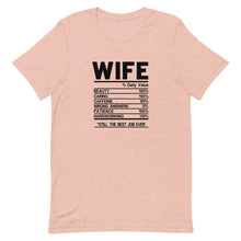 Cargar imagen en el visor de la galería, Wife