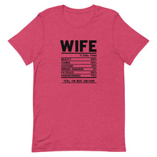 Cargar imagen en el visor de la galería, Wife