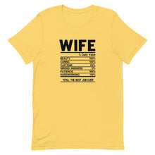 Cargar imagen en el visor de la galería, Wife